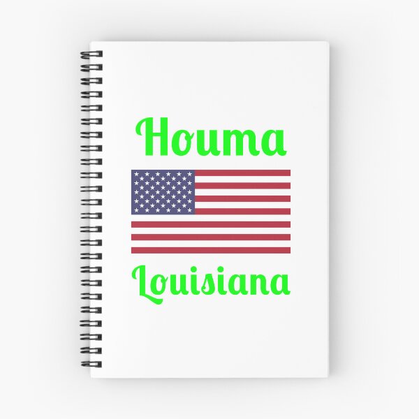 Item preview, Houma Louisiana - Stylish Prints, designed and sold by Fleetwood1994.
