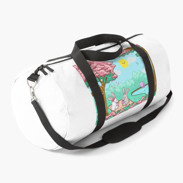 Item preview, Spring picnic under cherry trees  designed and sold by Hello-Cuties.