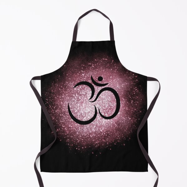 Item preview, Om in pink designed and sold by whatthefoxsays.