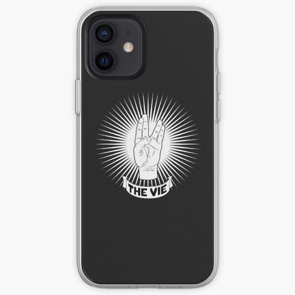 The Vie 2 Declinaison Coque souple iPhone