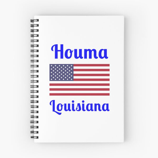 Item preview, Houma Louisiana - Stylish Prints, designed and sold by Fleetwood1994.