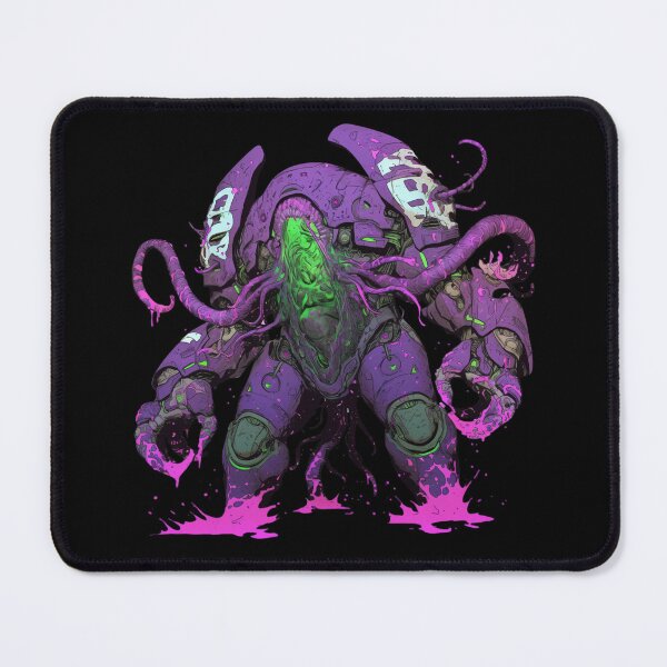 Item preview, Terran Infested Space Vanu Heavily Deformed designed and sold by Nightarcade.