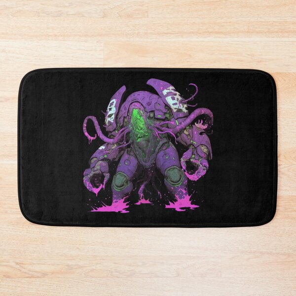 Item preview, Terran Infested Space Vanu Heavily Deformed designed and sold by Nightarcade.