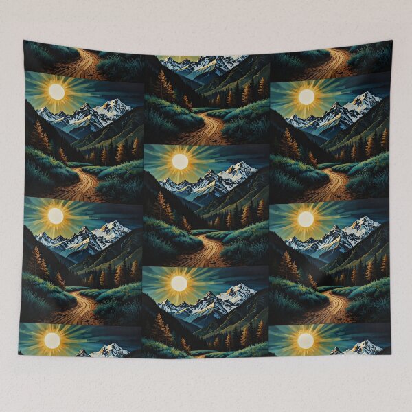 Item preview, Sunset 20 designed and sold by Zeir Shop.