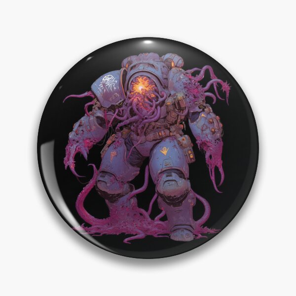 Item preview, Terran Infested Space designed and sold by Nightarcade.