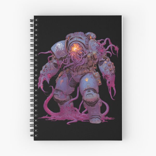 Item preview, Terran Infested Space designed and sold by Nightarcade.