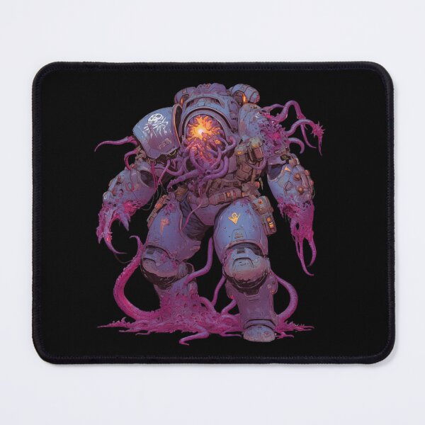 Item preview, Terran Infested Space designed and sold by Nightarcade.