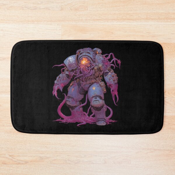Item preview, Terran Infested Space designed and sold by Nightarcade.