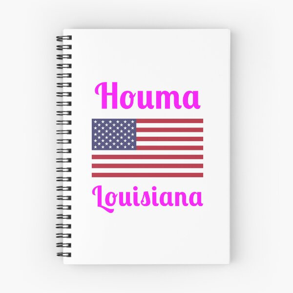 Item preview, Houma Louisiana - Stylish Prints, designed and sold by Fleetwood1994.