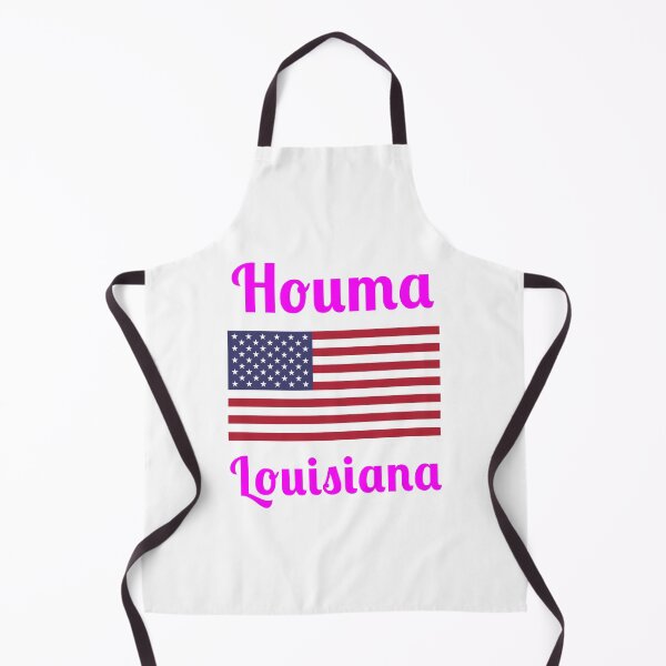 Item preview, Houma Louisiana - Stylish Prints, designed and sold by Fleetwood1994.