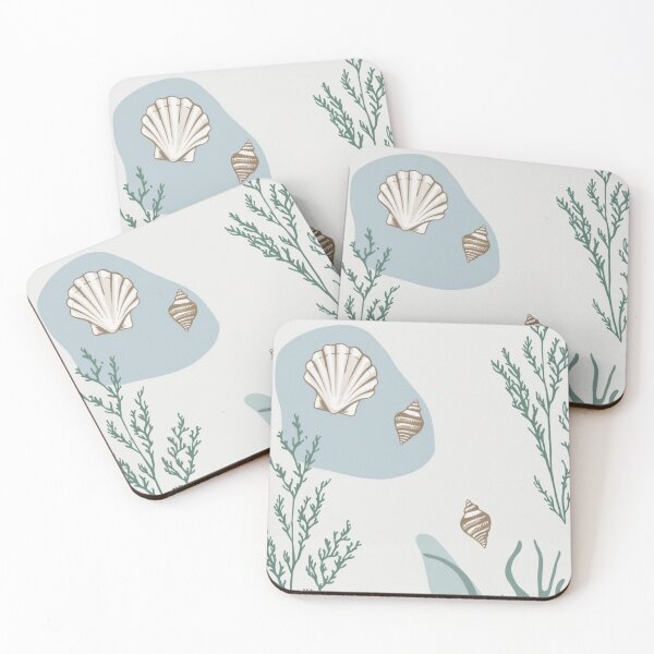 Item preview, The seabed designed and sold by Renartdesign.