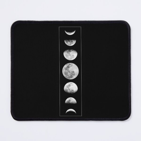 Item preview, Lunar Phases designed and sold by Mr Reindeer.