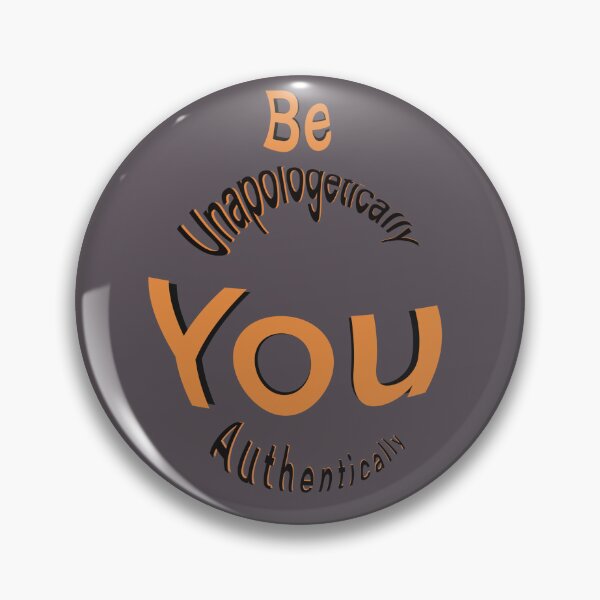 Item preview, Just Be You Unapologetically designed and sold by ivonanya.