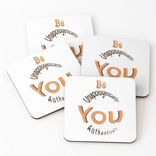 Item preview, Just Be You Unapologetically designed and sold by ivonanya.