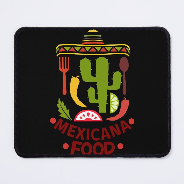 Item preview, MEXICANA FOOD designed and sold by Omarelmktar.
