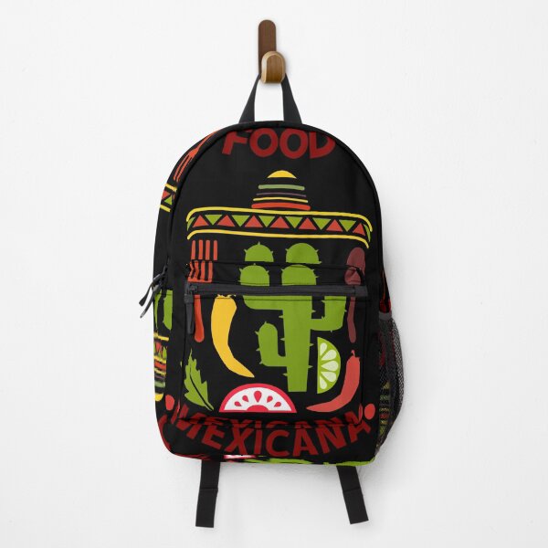 Item preview, MEXICANA FOOD designed and sold by Omarelmktar.