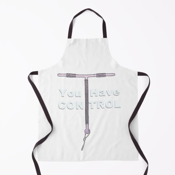 Item preview, You Have Control - IUD designed and sold by WordyDreams.