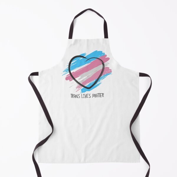 Item preview, Trans Lives Matter designed and sold by Rebel Journey.