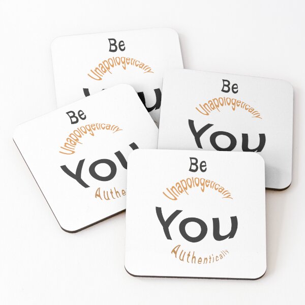 Item preview, Embracing Authenticity. Just Be You, Unapologetically designed and sold by ivonanya.