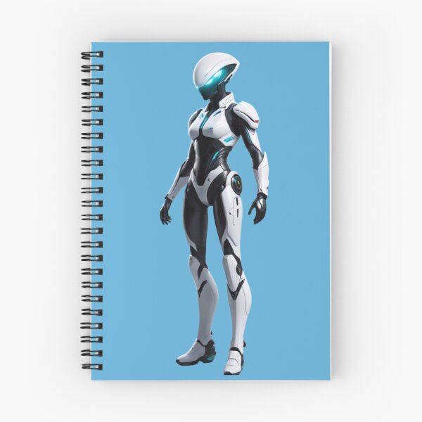 Item preview, Present Humanoids. designed and sold by Yanoma.