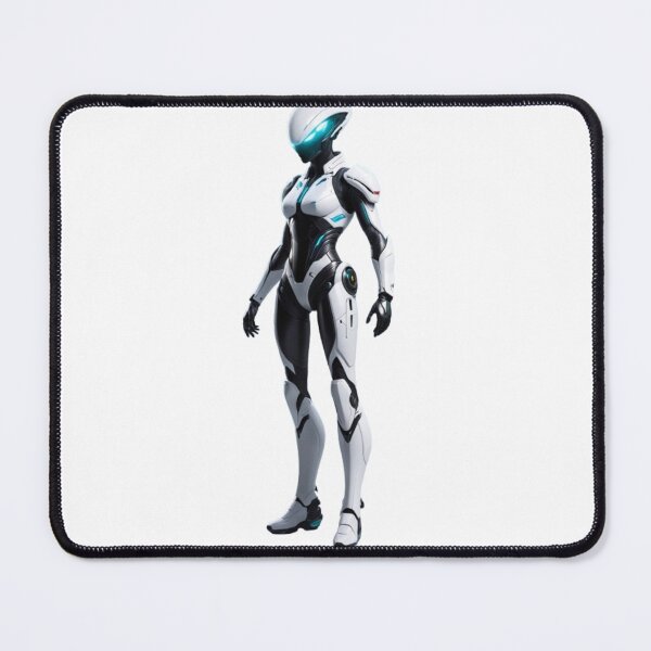 Item preview, Present Humanoids. designed and sold by Yanoma.