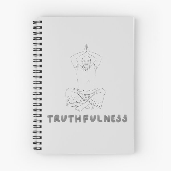 Item preview, Zen Meditation Yoga Design Truthfulness Activation Person Teacher designed and sold by kallydru.