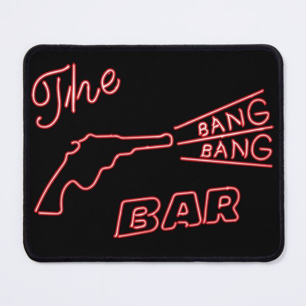 Item preview, The Bang Bang Bar designed and sold by Mr Reindeer.