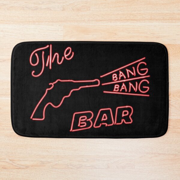Item preview, The Bang Bang Bar designed and sold by Mr Reindeer.