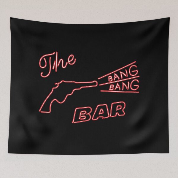 Item preview, The Bang Bang Bar designed and sold by Mr Reindeer.