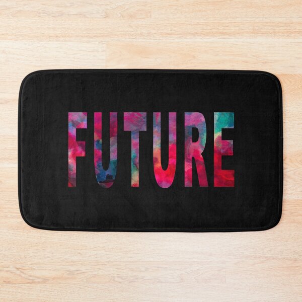 Item preview, Future.  designed and sold by fishwithout.