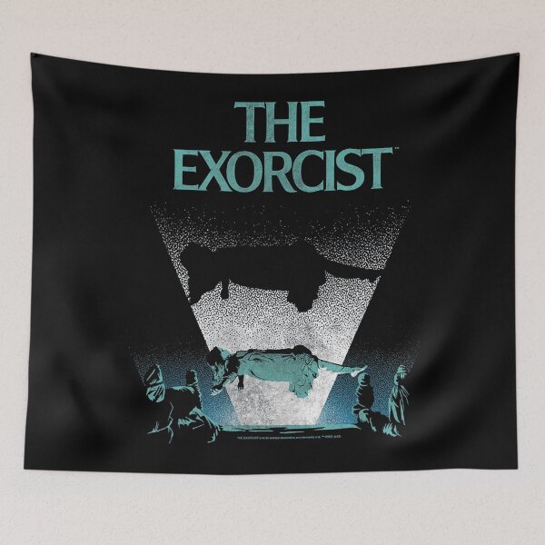 Item preview, Horror Movie Best of All Time designed and sold by scholleph.