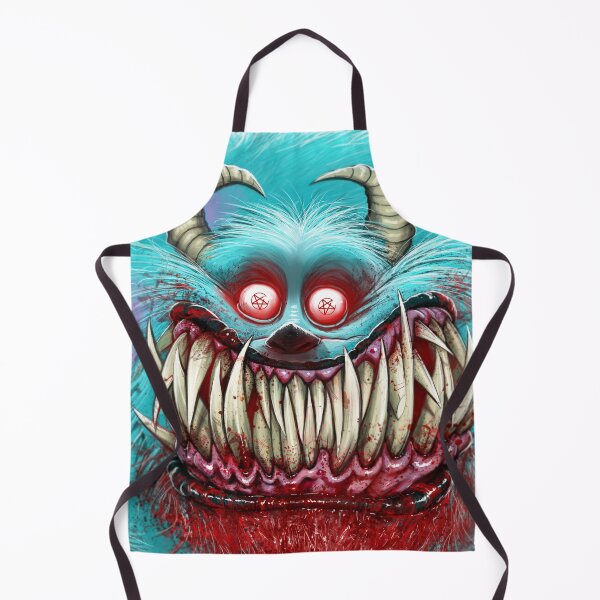 Item preview, SULLEY (2012) by Austen Mengler | Pop Horror Series designed and sold by The Art of Austen Mengler.