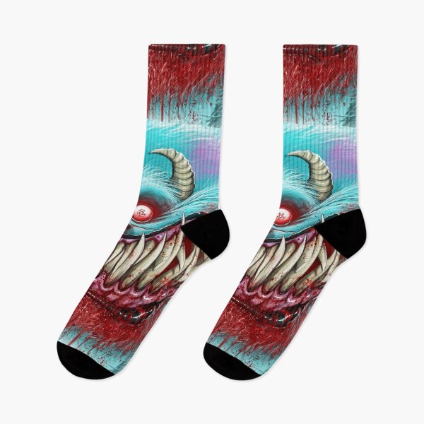 Item preview, SULLEY (2012) by Austen Mengler | Pop Horror Series designed and sold by The Art of Austen Mengler.