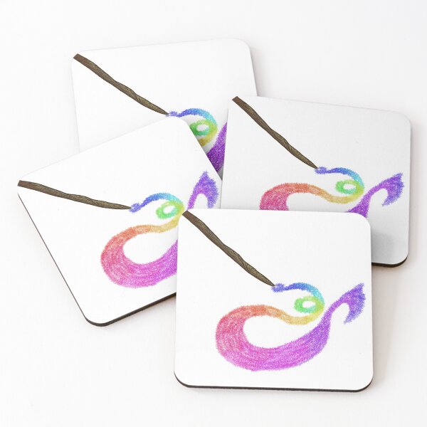 Item preview, with a wave of the wand designed and sold by Kalhanne.