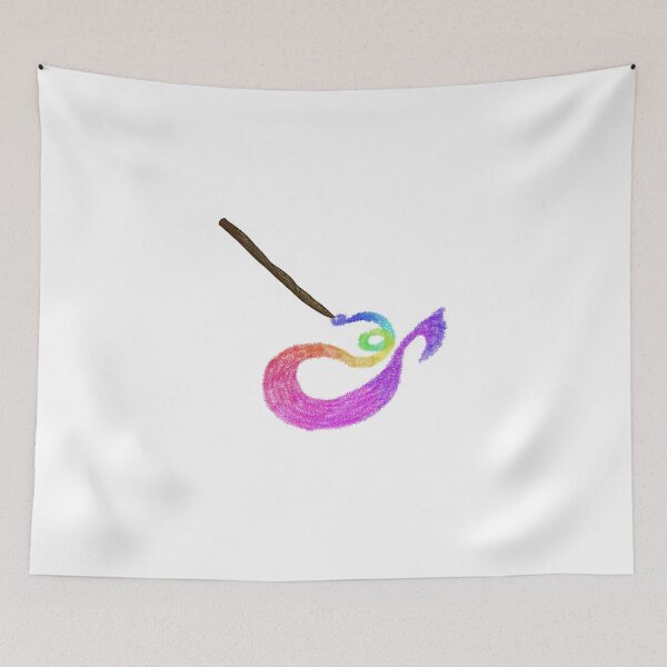 Item preview, with a wave of the wand designed and sold by Kalhanne.