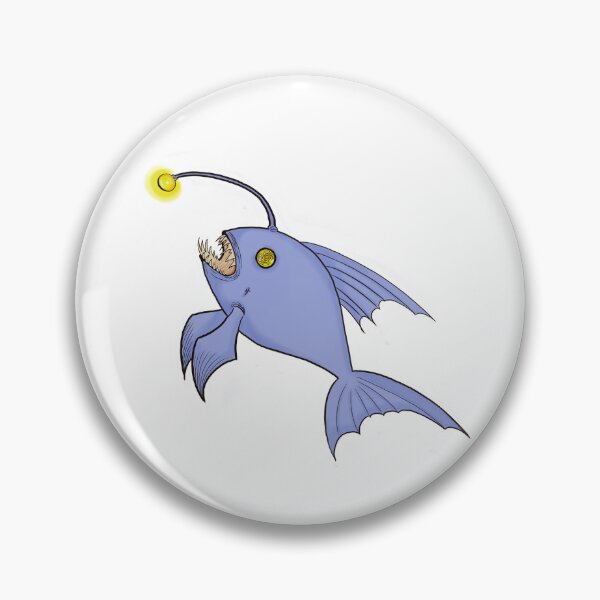 Item preview, bluefish designed and sold by Kalhanne.
