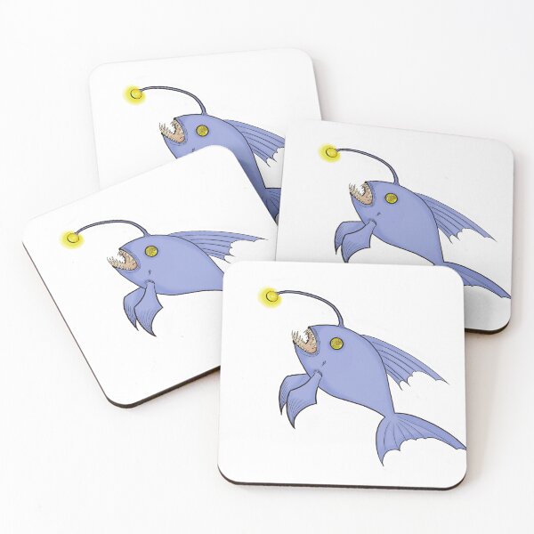 Item preview, bluefish designed and sold by Kalhanne.