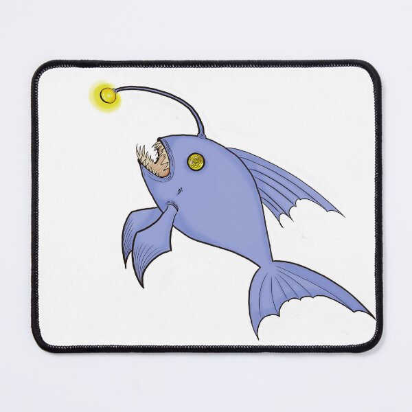 Item preview, bluefish designed and sold by Kalhanne.