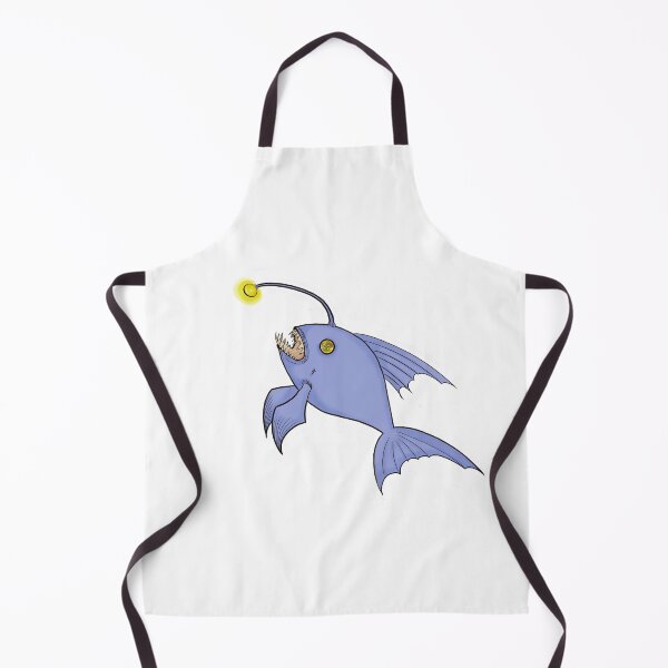 Item preview, bluefish designed and sold by Kalhanne.