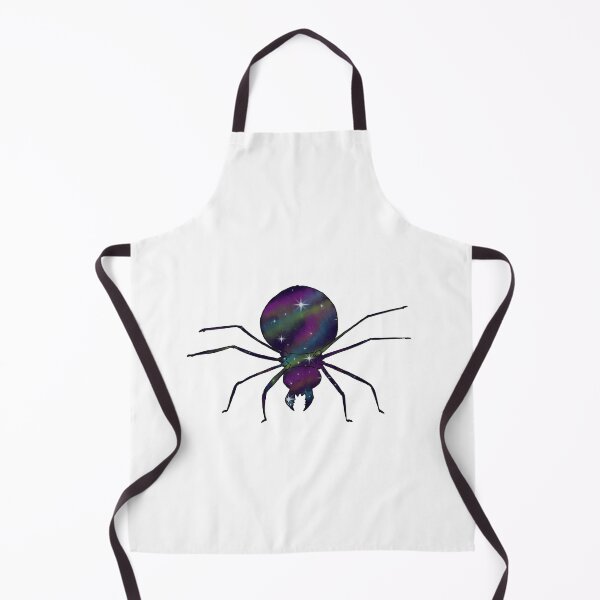 Item preview, galactic spider designed and sold by Kalhanne.