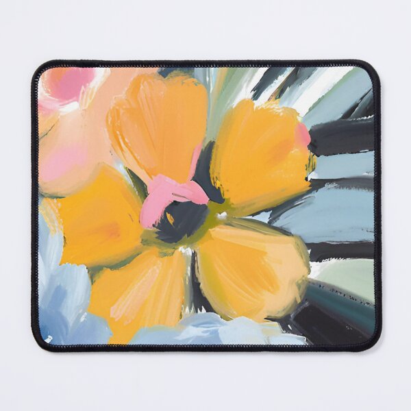 Item preview, Flowers in Oils designed and sold by elizabethdancer.