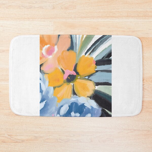 Item preview, Flowers in Oils designed and sold by elizabethdancer.