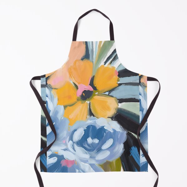 Item preview, Flowers in Oils designed and sold by elizabethdancer.