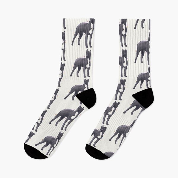 Item preview, Cane Corso designed and sold by Mayarartsy.