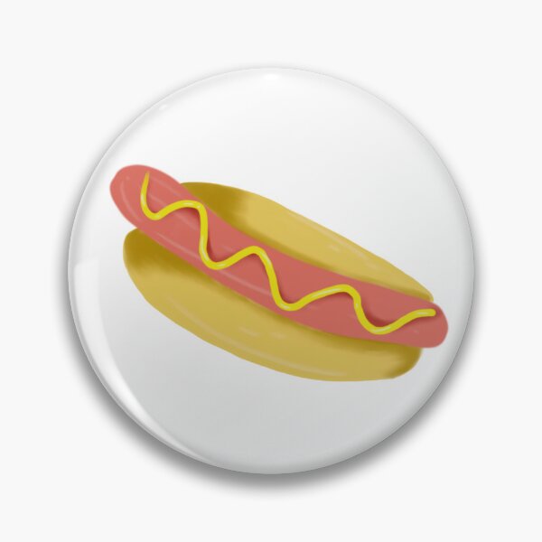 Item preview, HOT dog! designed and sold by Kalhanne.