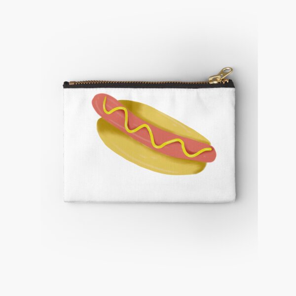 Item preview, HOT dog! designed and sold by Kalhanne.