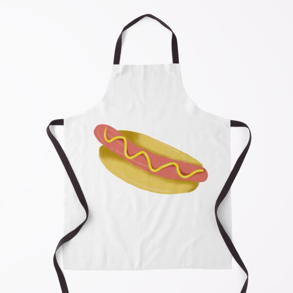 Item preview, HOT dog! designed and sold by Kalhanne.
