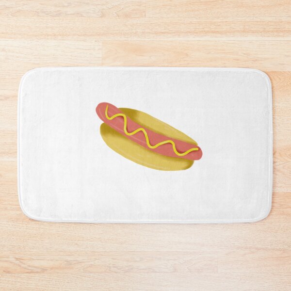 Item preview, HOT dog! designed and sold by Kalhanne.