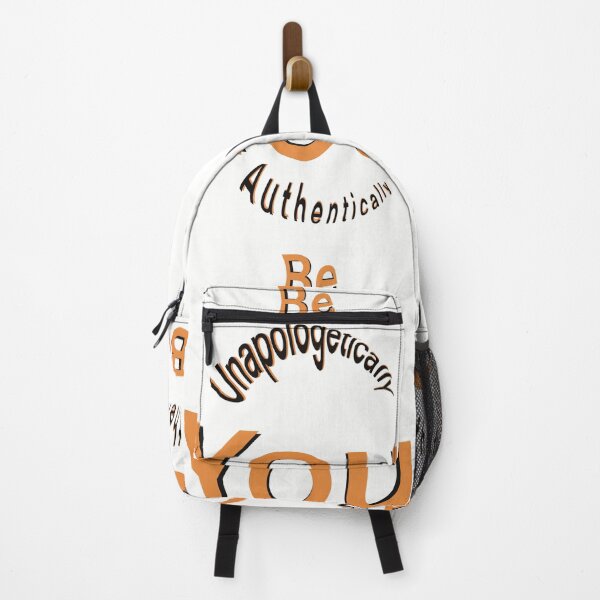 Item preview, Embracing Authenticity. Just Be You, Unapologetically designed and sold by ivonanya.