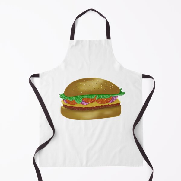 Item preview, big burger designed and sold by Kalhanne.